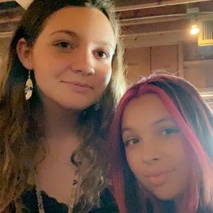 Meet your Posher, Marissa